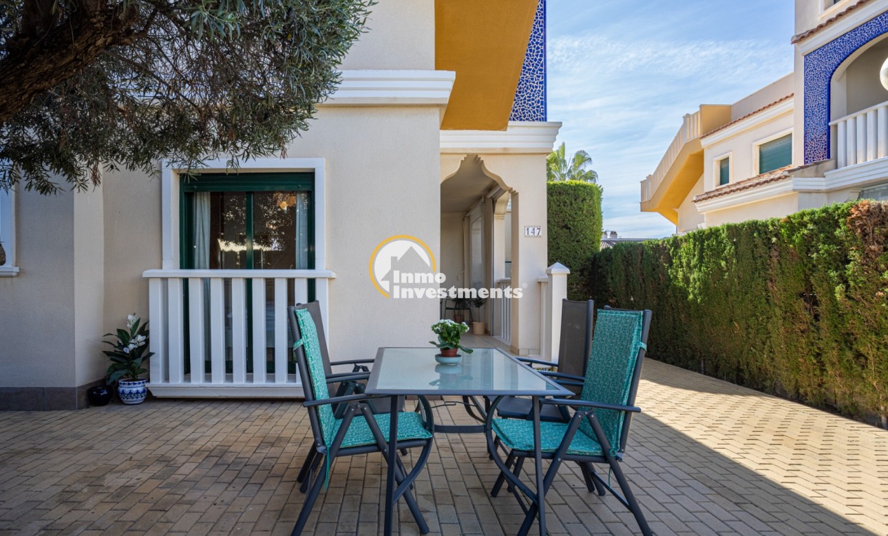 Resale - Apartment - Ciudad Quesada - Doña Pepa