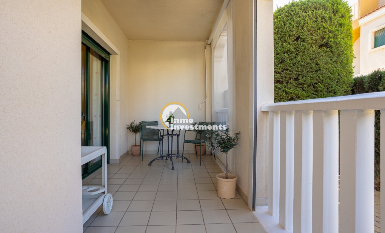 Resale - Apartment - Ciudad Quesada - Doña Pepa