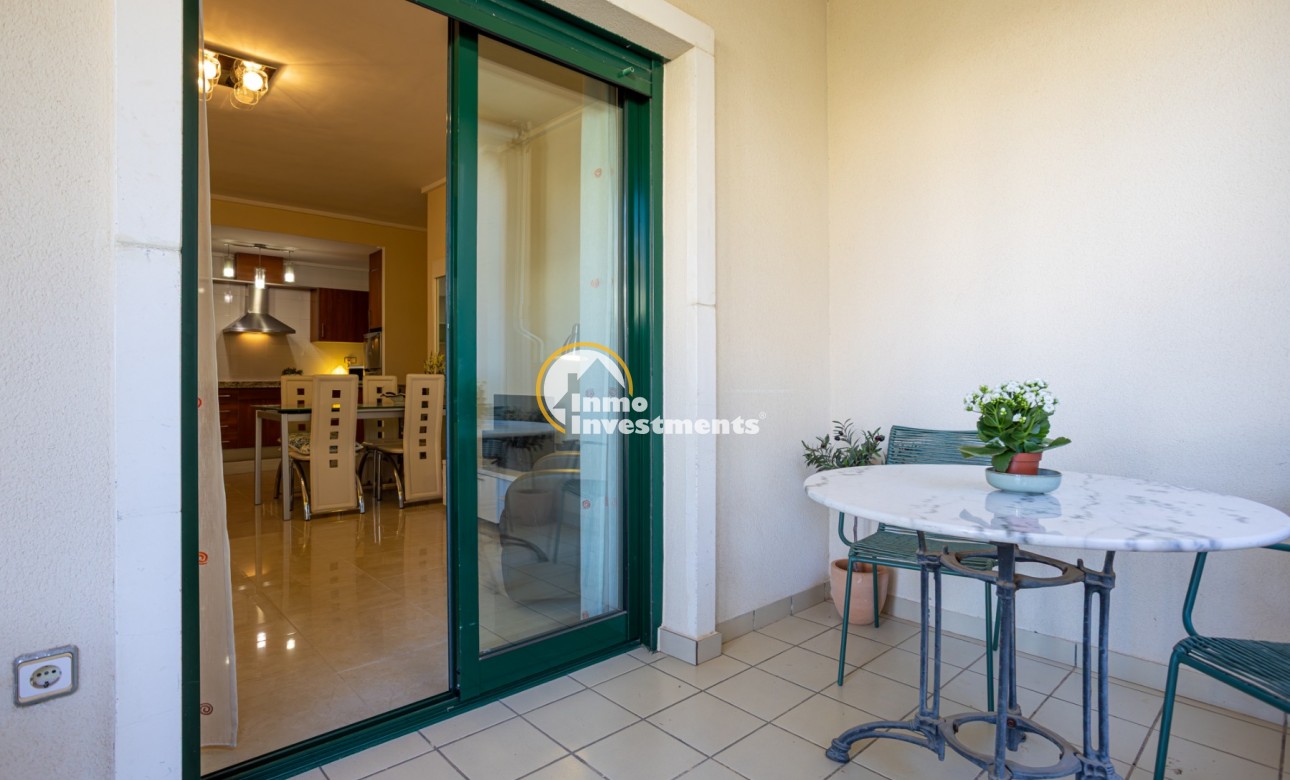 Resale - Apartment - Ciudad Quesada - Doña Pepa