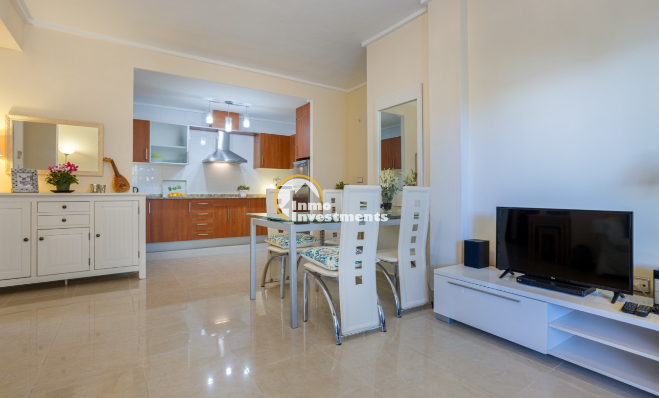 Resale - Apartment - Ciudad Quesada - Doña Pepa