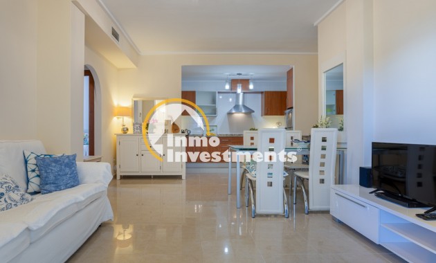 Resale - Apartment - Ciudad Quesada - Doña Pepa