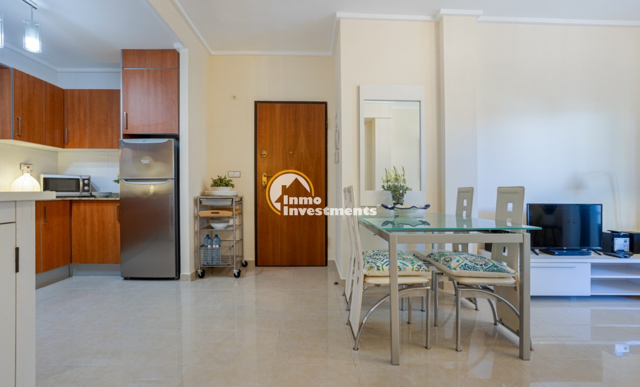 Resale - Apartment - Ciudad Quesada - Doña Pepa