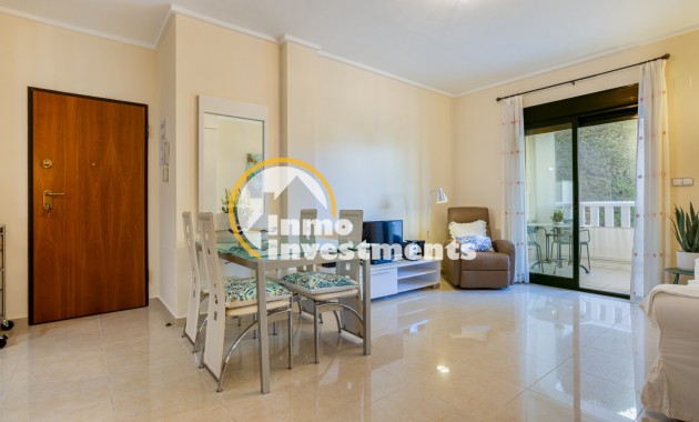 Resale - Apartment - Ciudad Quesada - Doña Pepa