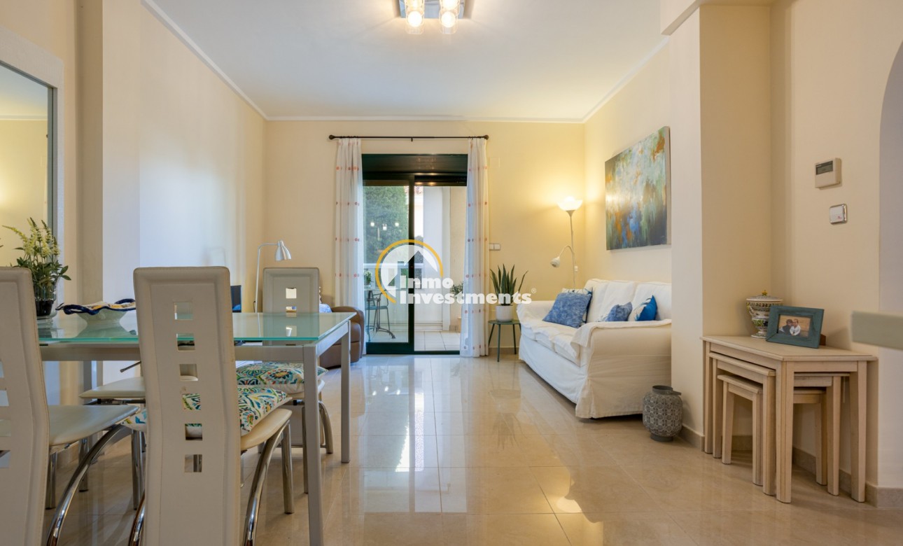 Resale - Apartment - Ciudad Quesada - Doña Pepa