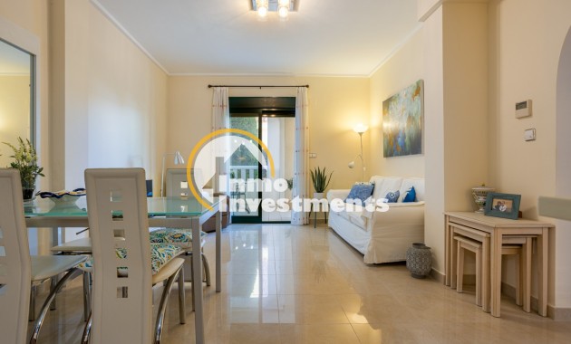 Resale - Apartment - Ciudad Quesada - Doña Pepa