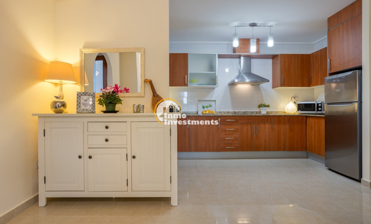 Resale - Apartment - Ciudad Quesada - Doña Pepa