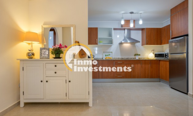 Resale - Apartment - Ciudad Quesada - Doña Pepa