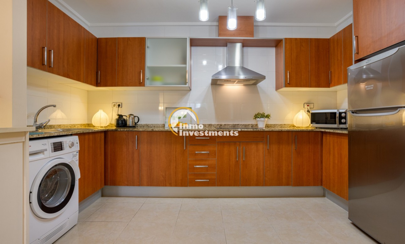 Resale - Apartment - Ciudad Quesada - Doña Pepa