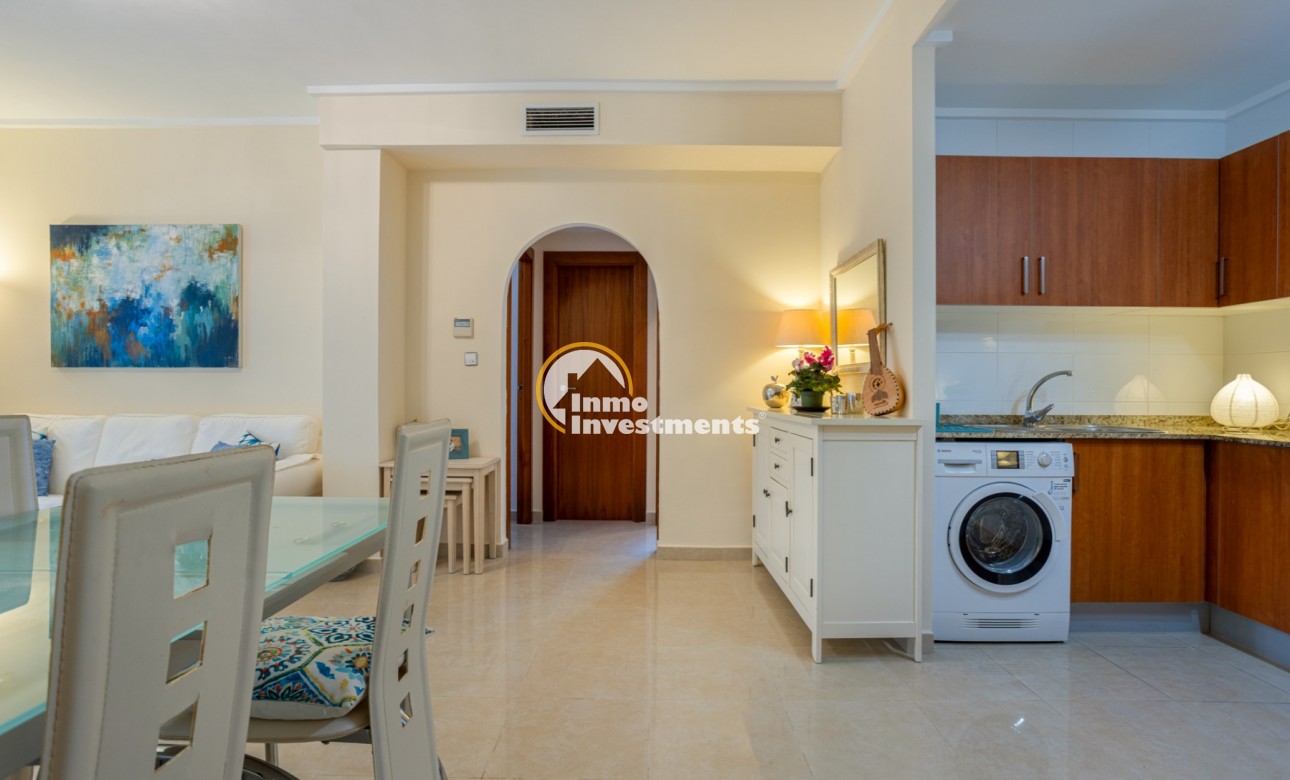 Resale - Apartment - Ciudad Quesada - Doña Pepa