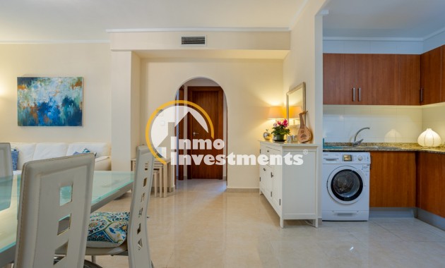 Resale - Apartment - Ciudad Quesada - Doña Pepa