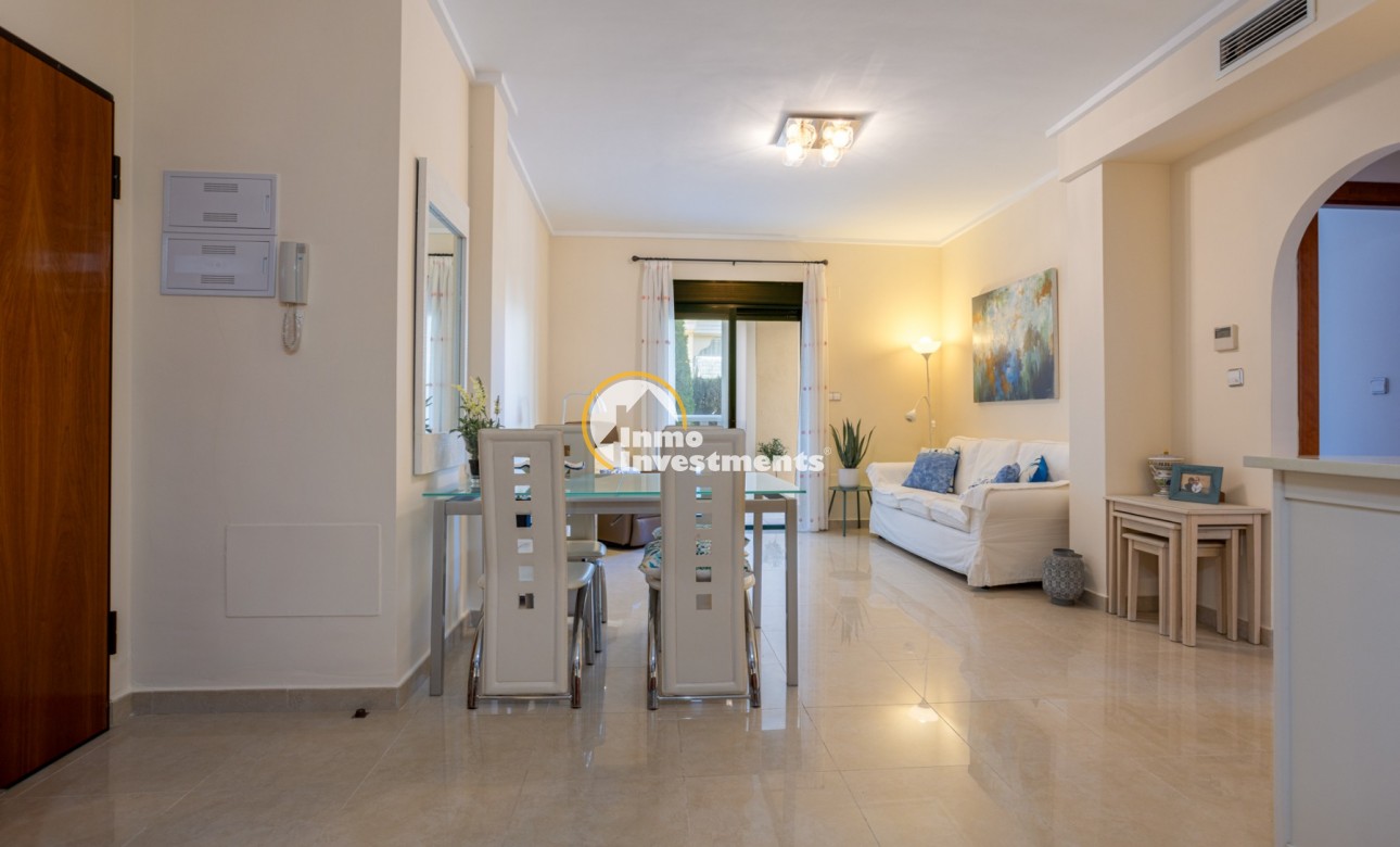 Resale - Apartment - Ciudad Quesada - Doña Pepa