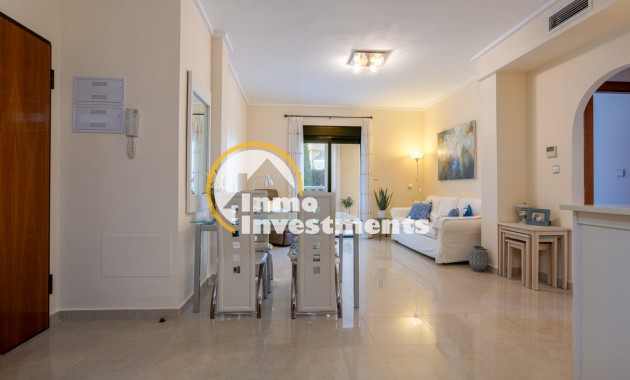 Resale - Apartment - Ciudad Quesada - Doña Pepa