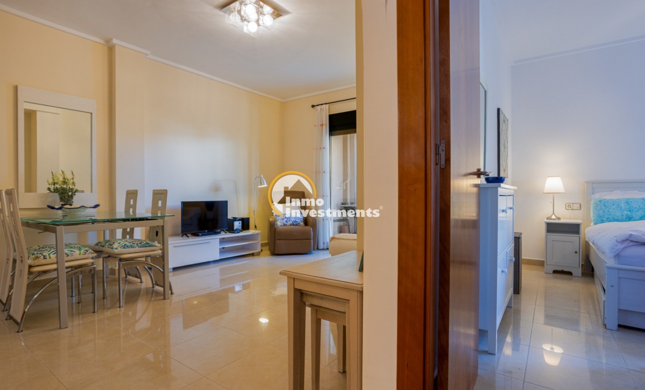 Resale - Apartment - Ciudad Quesada - Doña Pepa