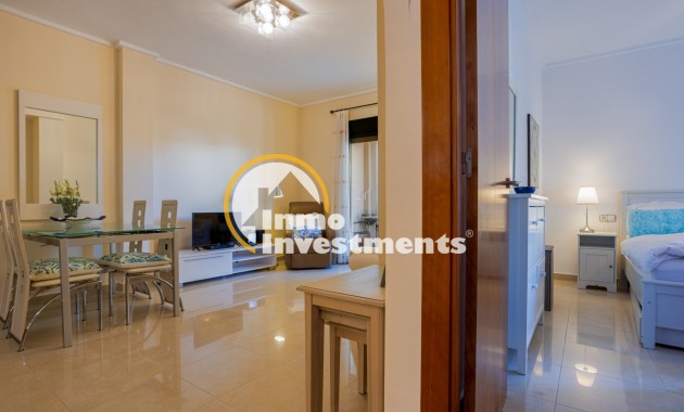 Resale - Apartment - Ciudad Quesada - Doña Pepa