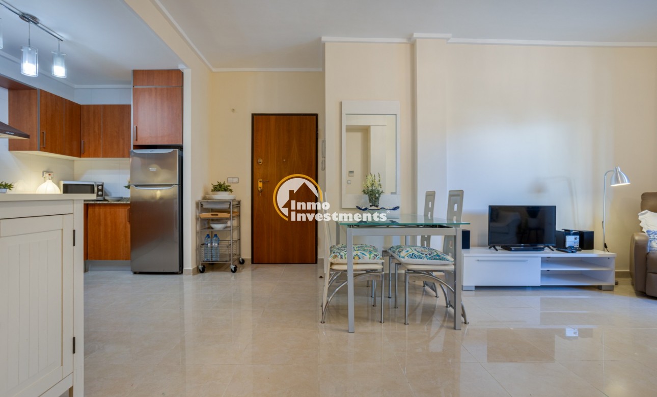 Resale - Apartment - Ciudad Quesada - Doña Pepa
