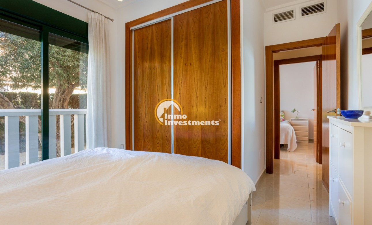 Resale - Apartment - Ciudad Quesada - Doña Pepa