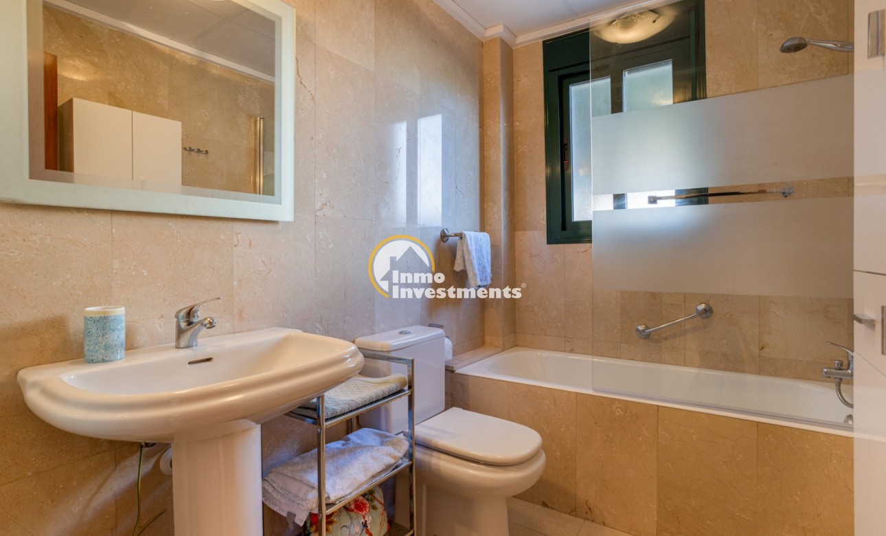 Resale - Apartment - Ciudad Quesada - Doña Pepa