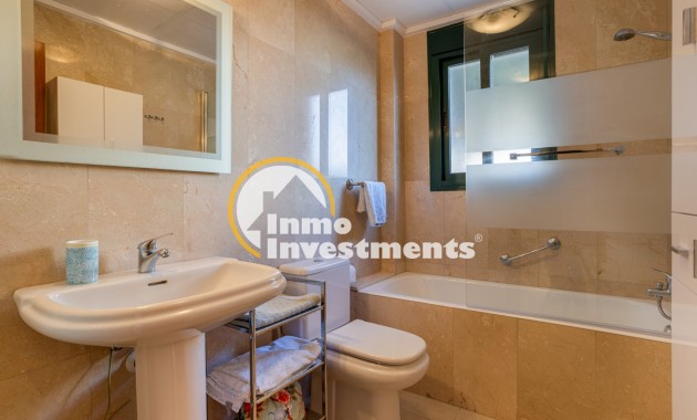 Resale - Apartment - Ciudad Quesada - Doña Pepa