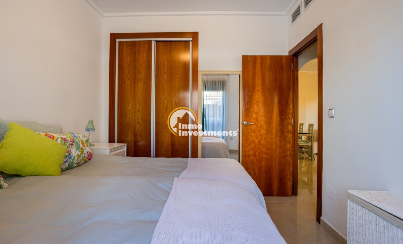 Resale - Apartment - Ciudad Quesada - Doña Pepa