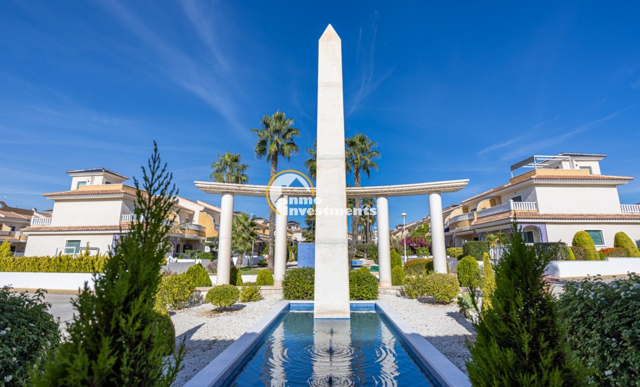 Resale - Apartment - Ciudad Quesada - Doña Pepa