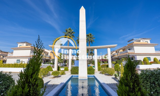 Resale - Apartment - Ciudad Quesada - Doña Pepa