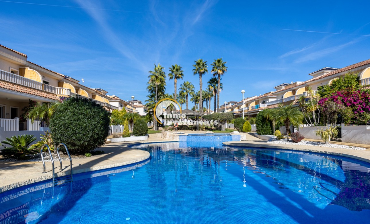 Resale - Apartment - Ciudad Quesada - Doña Pepa