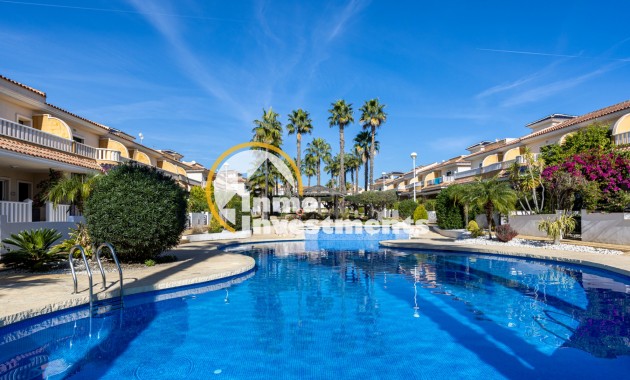 Resale - Apartment - Ciudad Quesada - Doña Pepa