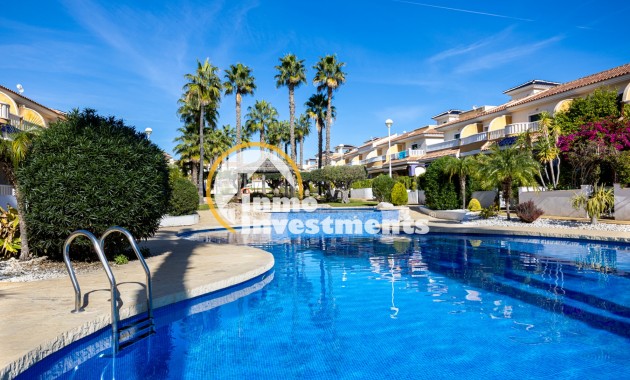 Resale - Apartment - Ciudad Quesada - Doña Pepa