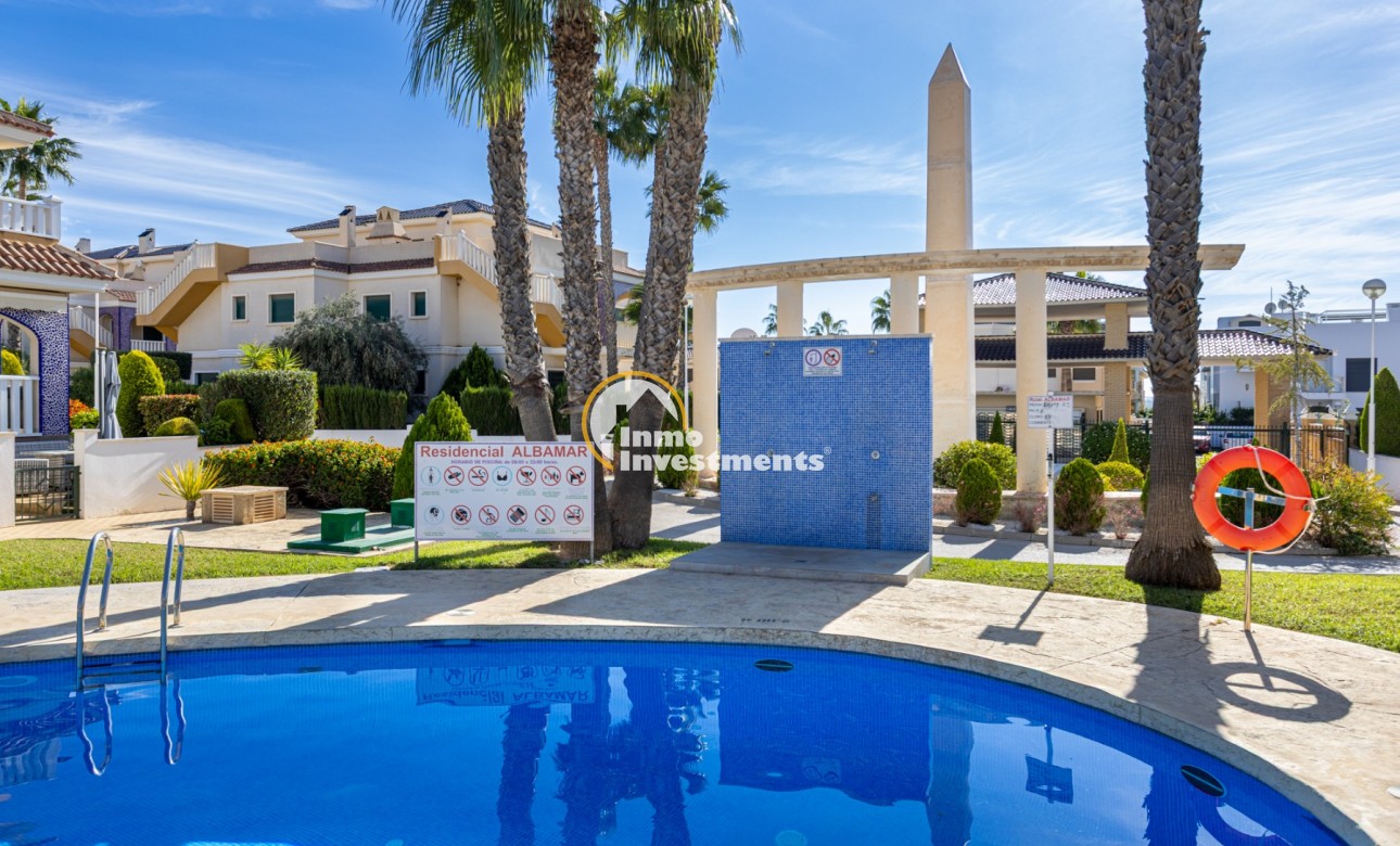 Resale - Apartment - Ciudad Quesada - Doña Pepa