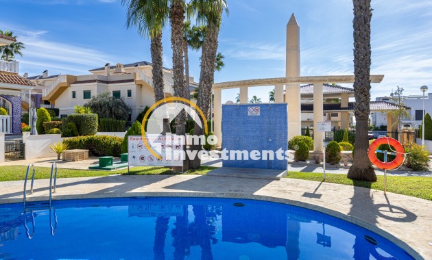 Resale - Apartment - Ciudad Quesada - Doña Pepa