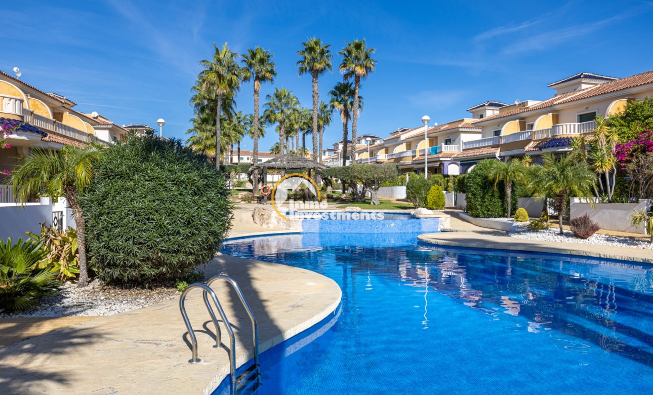 Resale - Apartment - Ciudad Quesada - Doña Pepa