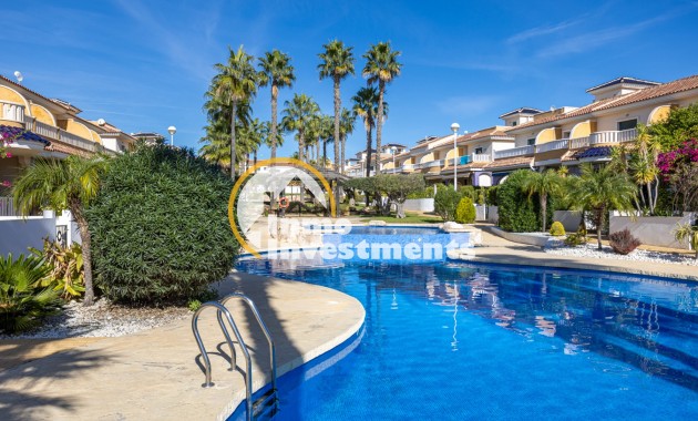 Resale - Apartment - Ciudad Quesada - Doña Pepa