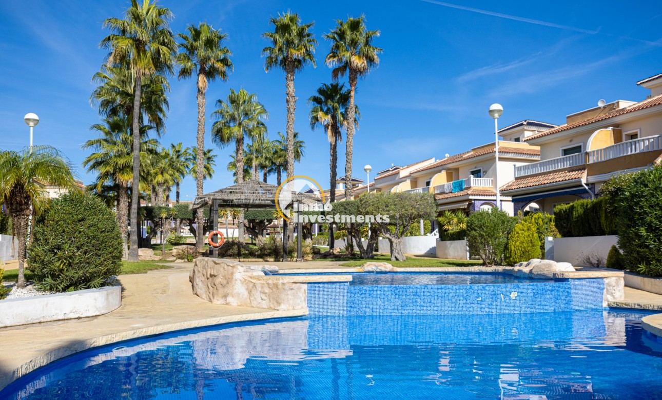 Resale - Apartment - Ciudad Quesada - Doña Pepa