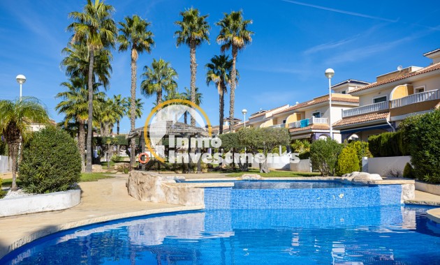 Resale - Apartment - Ciudad Quesada - Doña Pepa