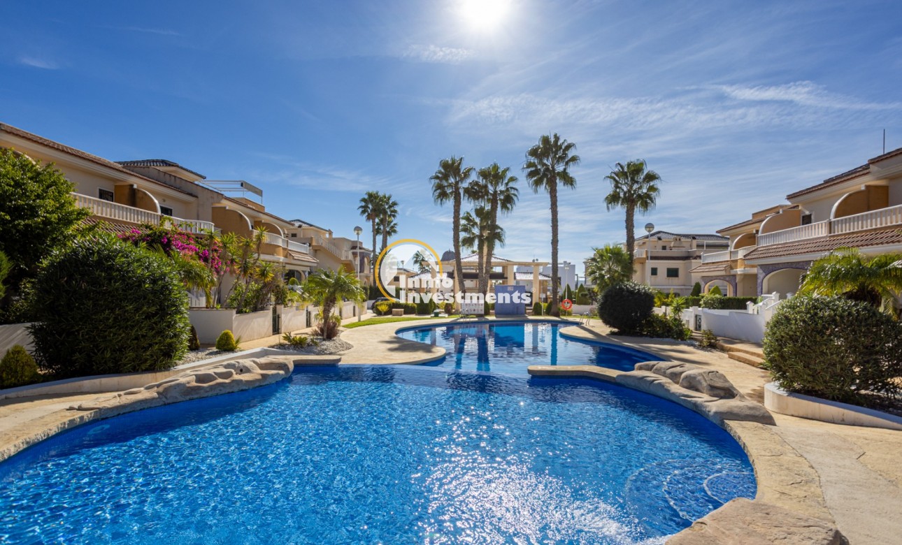 Resale - Apartment - Ciudad Quesada - Doña Pepa