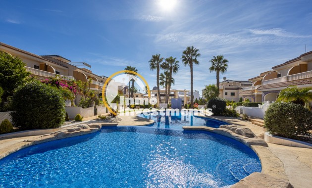 Resale - Apartment - Ciudad Quesada - Doña Pepa