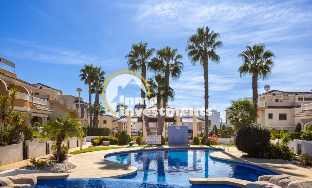 Resale - Apartment - Ciudad Quesada - Doña Pepa