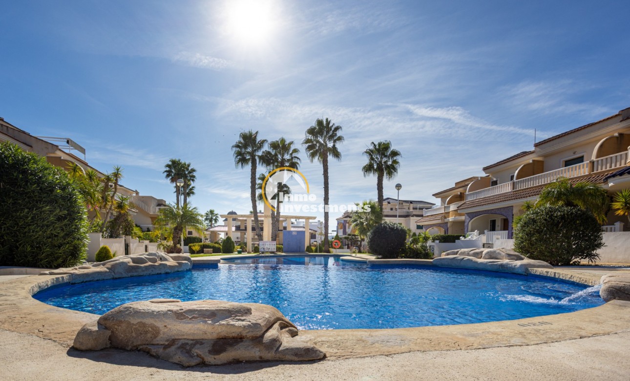 Resale - Apartment - Ciudad Quesada - Doña Pepa