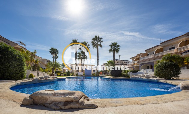 Resale - Apartment - Ciudad Quesada - Doña Pepa