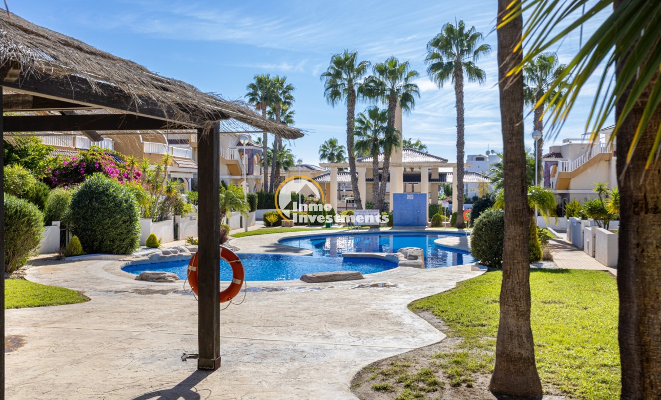 Resale - Apartment - Ciudad Quesada - Doña Pepa