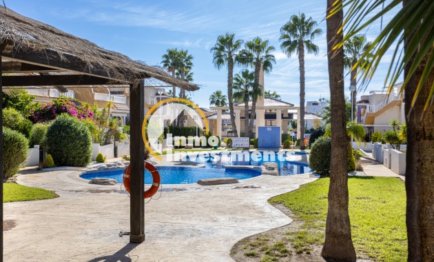 Resale - Apartment - Ciudad Quesada - Doña Pepa