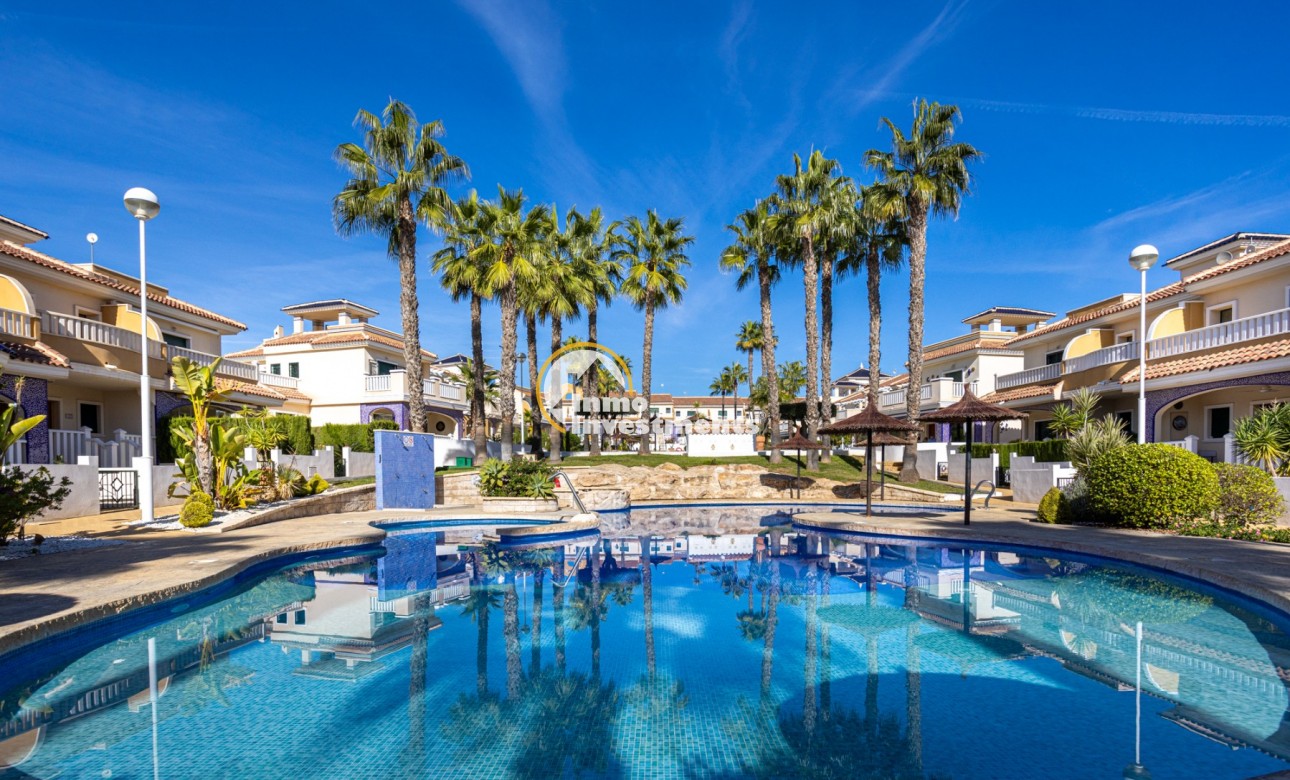 Resale - Apartment - Ciudad Quesada - Doña Pepa