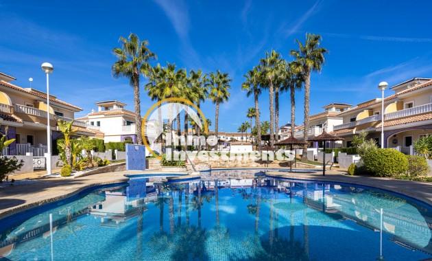 Resale - Apartment - Ciudad Quesada - Doña Pepa