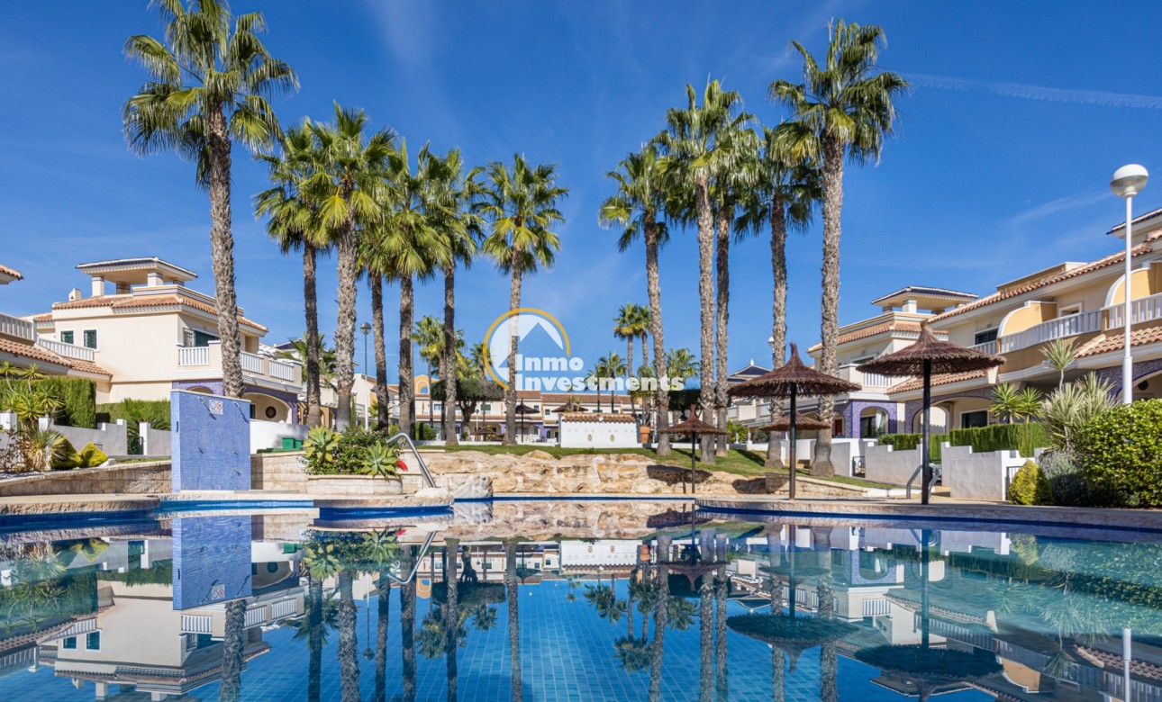 Resale - Apartment - Ciudad Quesada - Doña Pepa