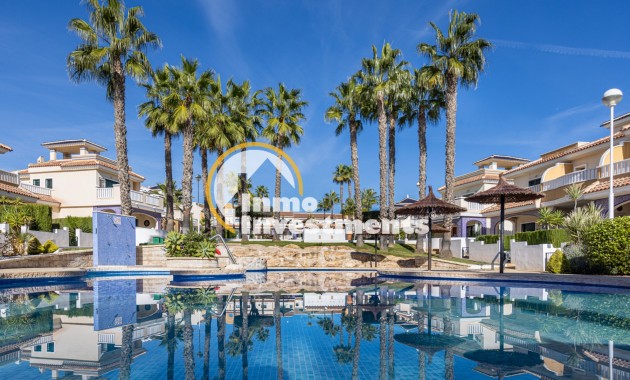 Resale - Apartment - Ciudad Quesada - Doña Pepa