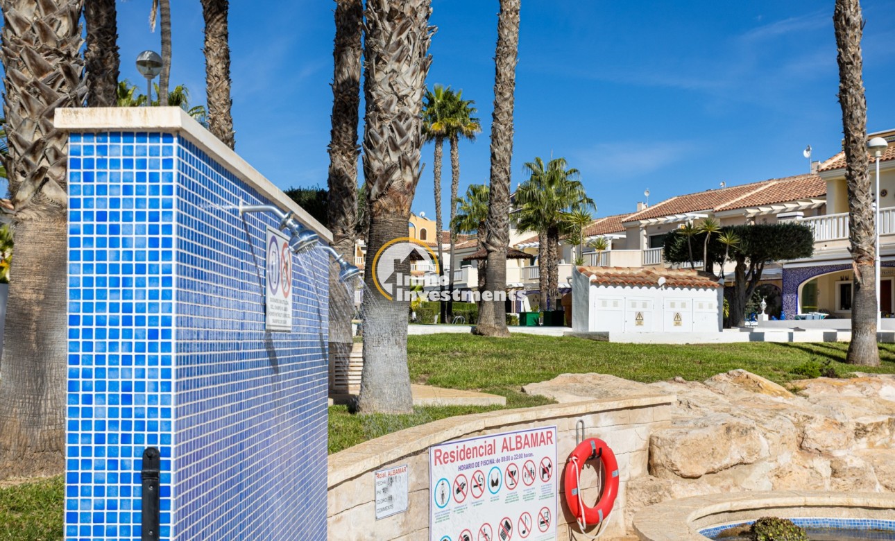 Resale - Apartment - Ciudad Quesada - Doña Pepa