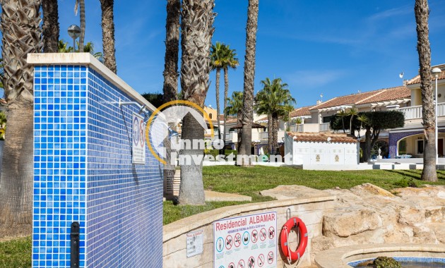 Resale - Apartment - Ciudad Quesada - Doña Pepa