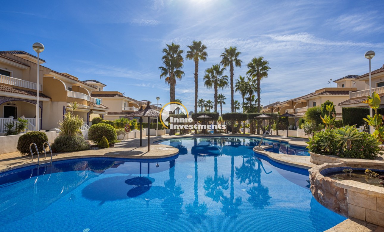 Resale - Apartment - Ciudad Quesada - Doña Pepa