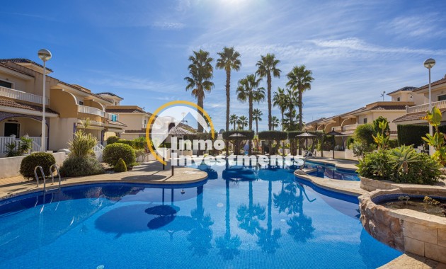 Resale - Apartment - Ciudad Quesada - Doña Pepa