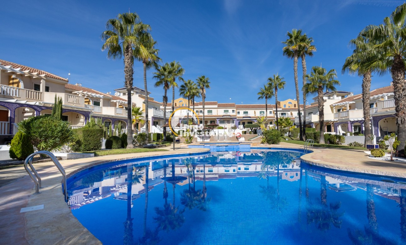 Resale - Apartment - Ciudad Quesada - Doña Pepa